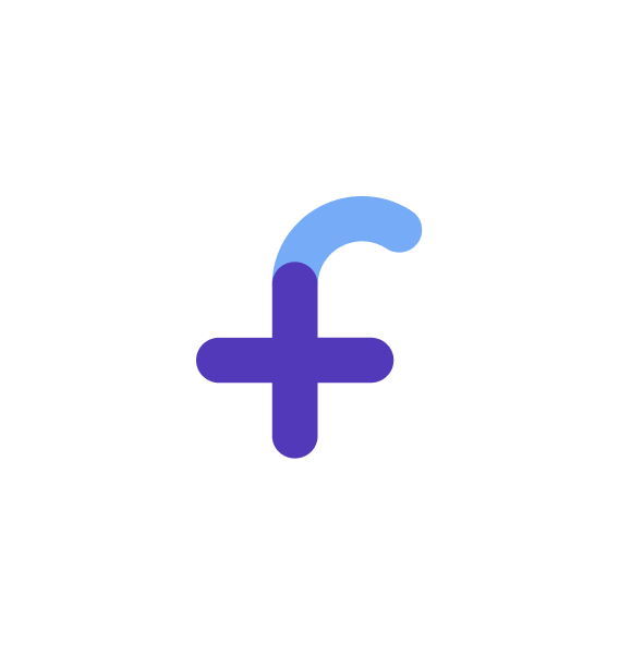 Fiken logo