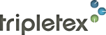 Tripletex logo
